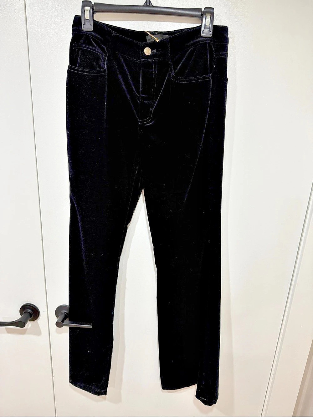 NILI LOTAN VELVET Sz2